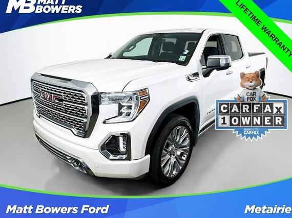 GMC SIERRA LIMITED 2022 3GTP8FEDXNG127699 image